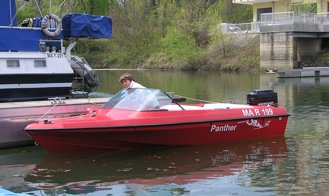 motorboot fahren rheinland pfalz